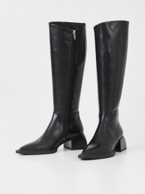 Чоботи VAGABOND Vivian модель 5453-101-20 Фото