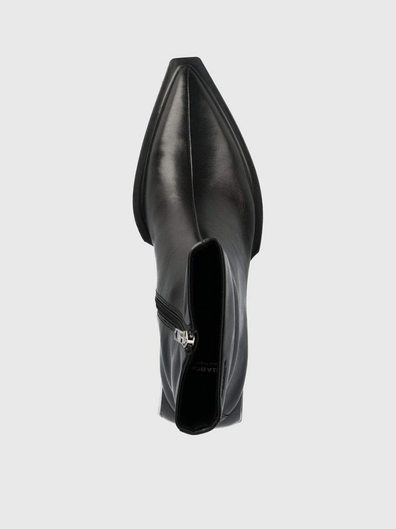 Бoтильоны VAGABOND Vivian модель 5453-001-20 Фото