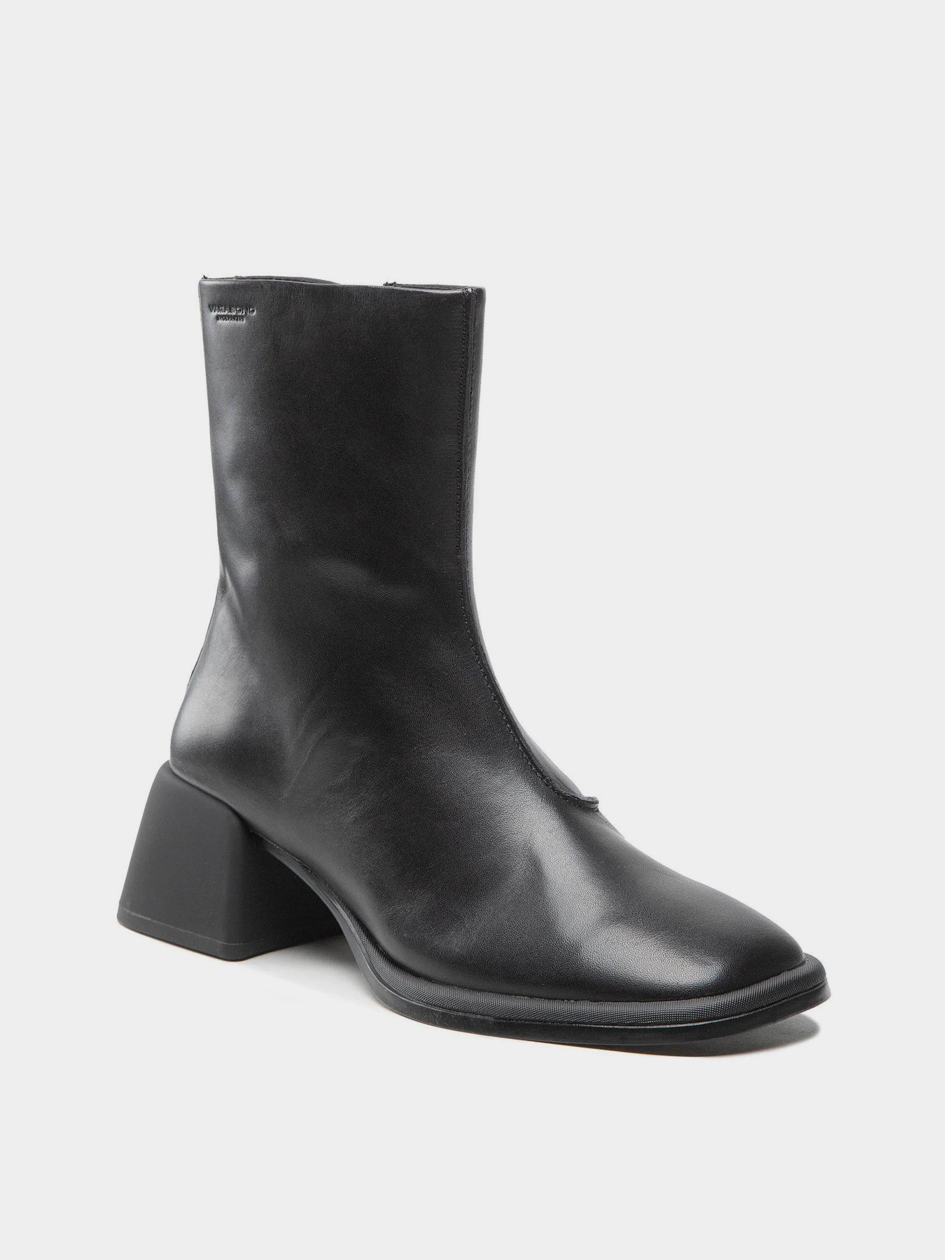 Бoтильоны VAGABOND Ansie модель 5445-001-20 Фото