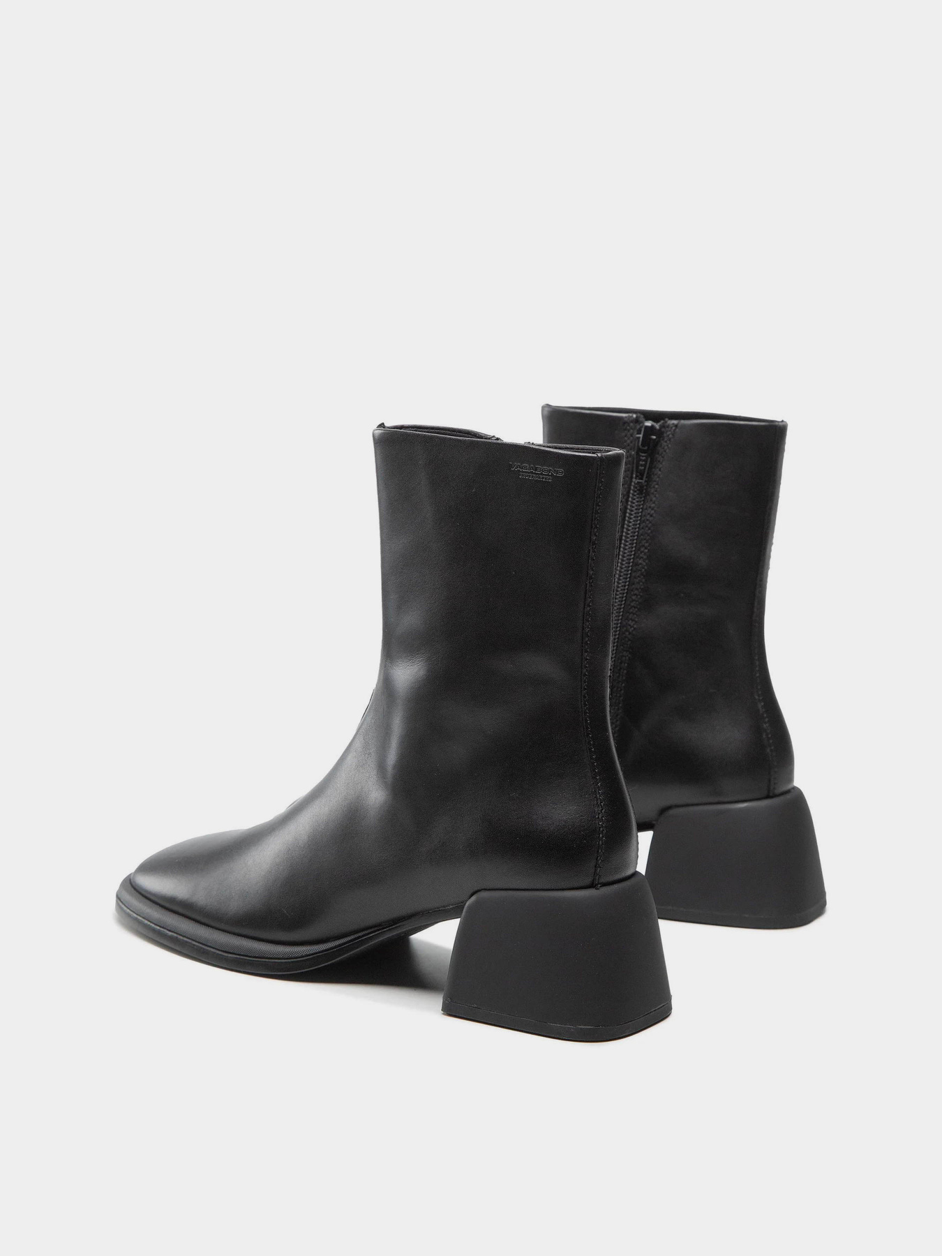 Ботильйони VAGABOND Ansie модель 5445-001-20 Фото