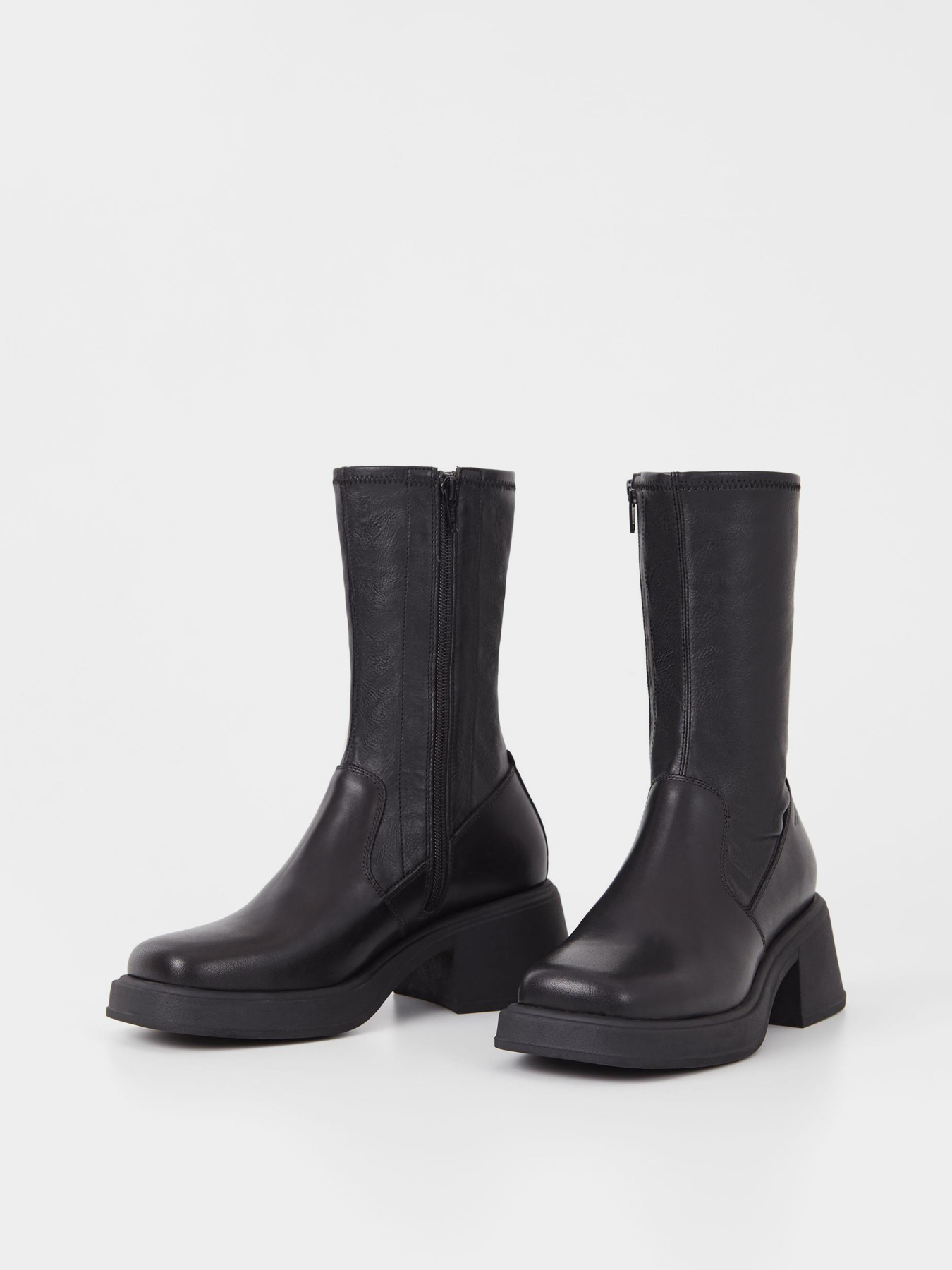 Бoтильоны VAGABOND Dorah модель 5642-502-20 Фото