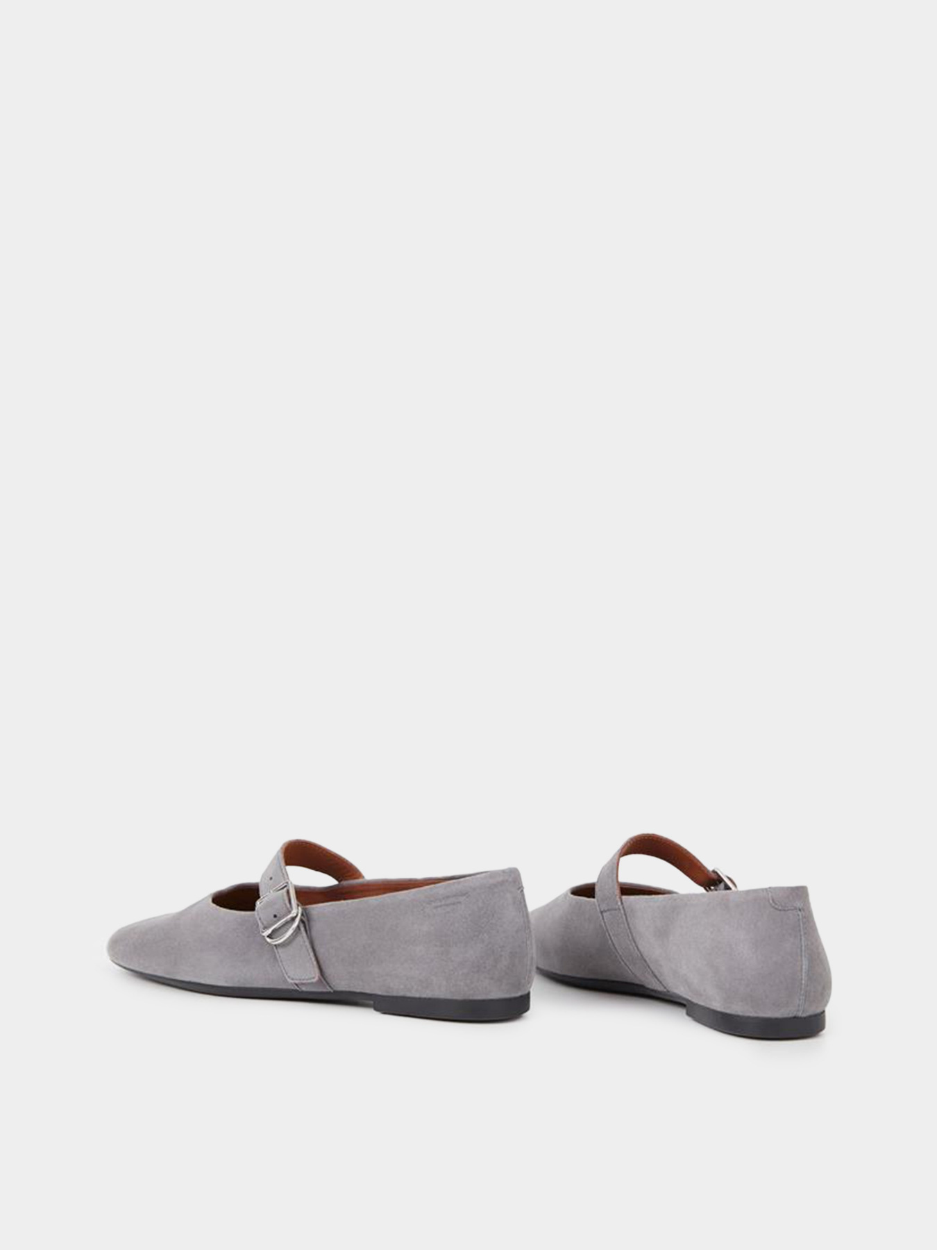 Балетки VAGABOND Jolin модель 5608-040-17 Фото