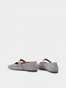 Балетки VAGABOND Jolin модель 5608-040-17 Фото