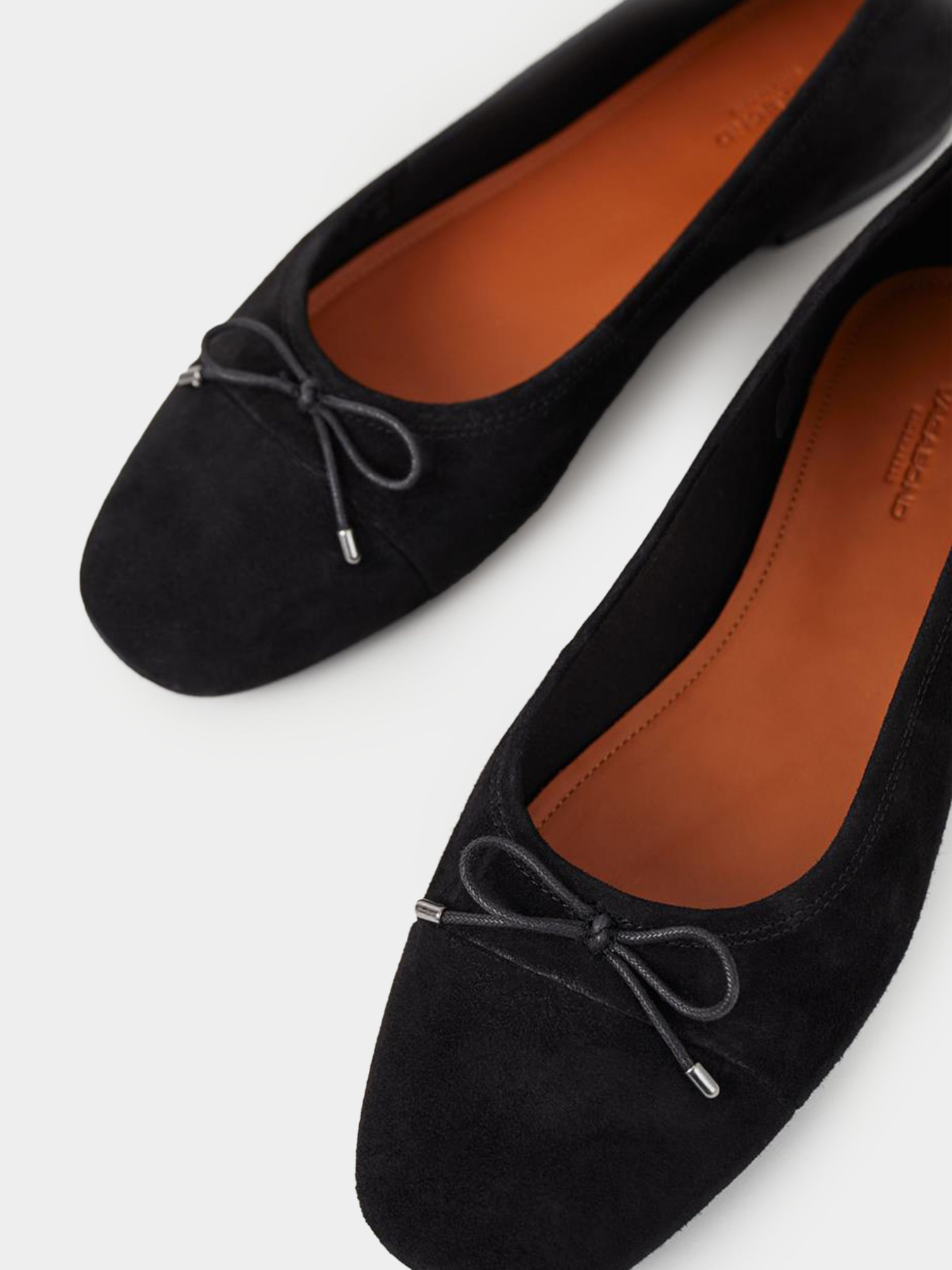 Балетки VAGABOND Jolin модель 5508-140-20 Фото