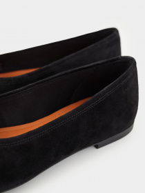 Балетки VAGABOND Jolin модель 5508-140-20 Фото