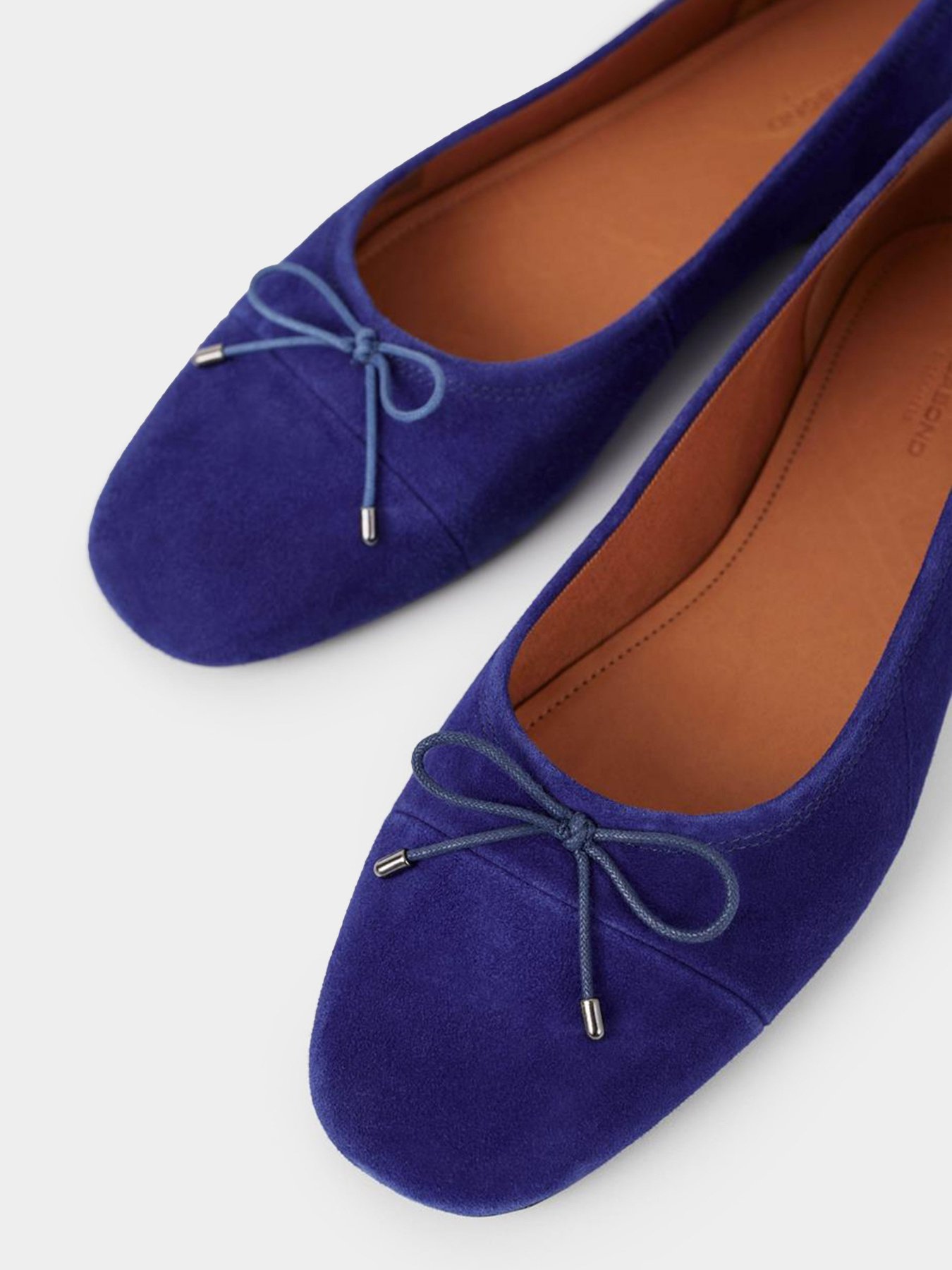 Балетки VAGABOND Jolin модель 5508-140-68 Фото