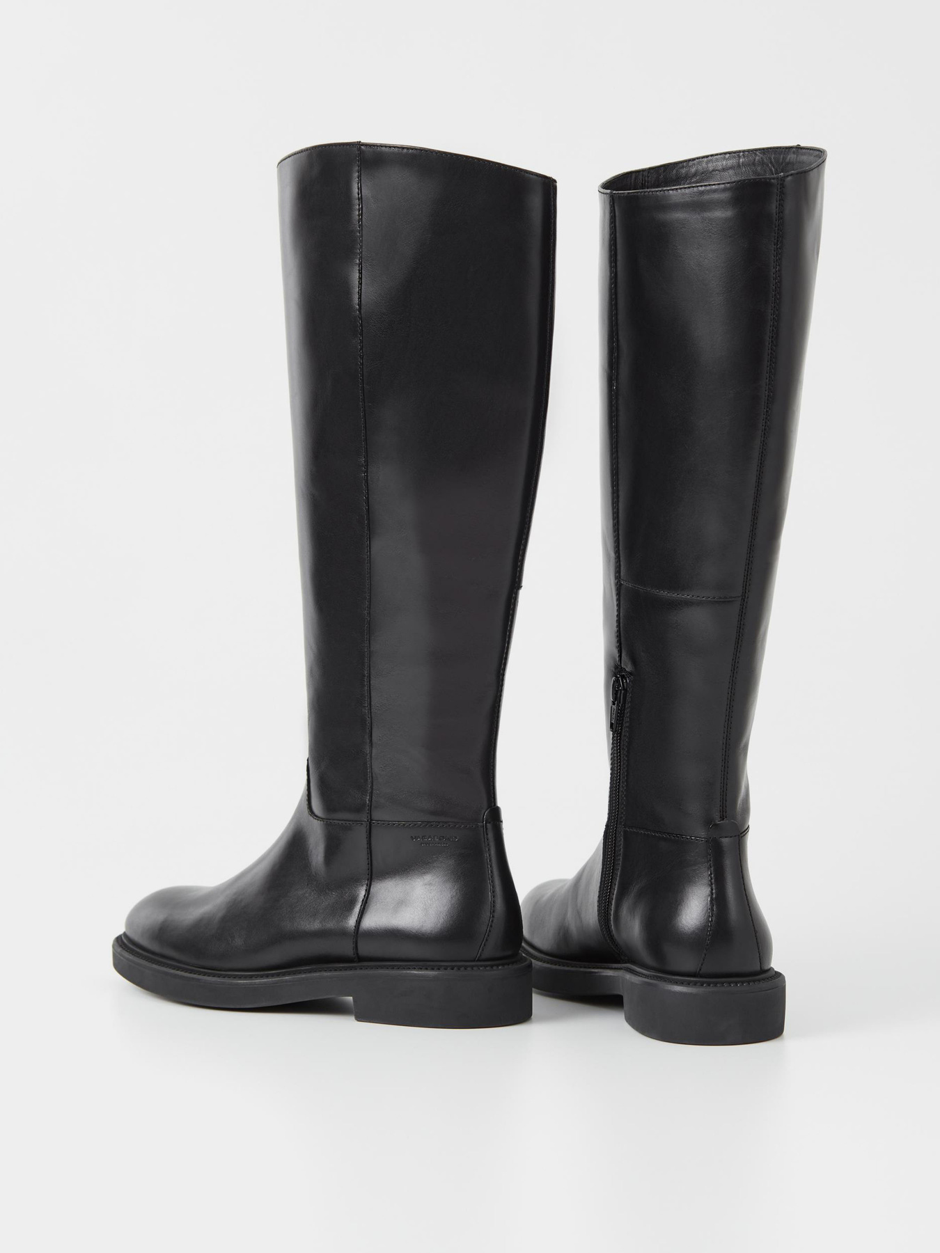 Сапоги VAGABOND Alex модель 5248-101-20 Фото