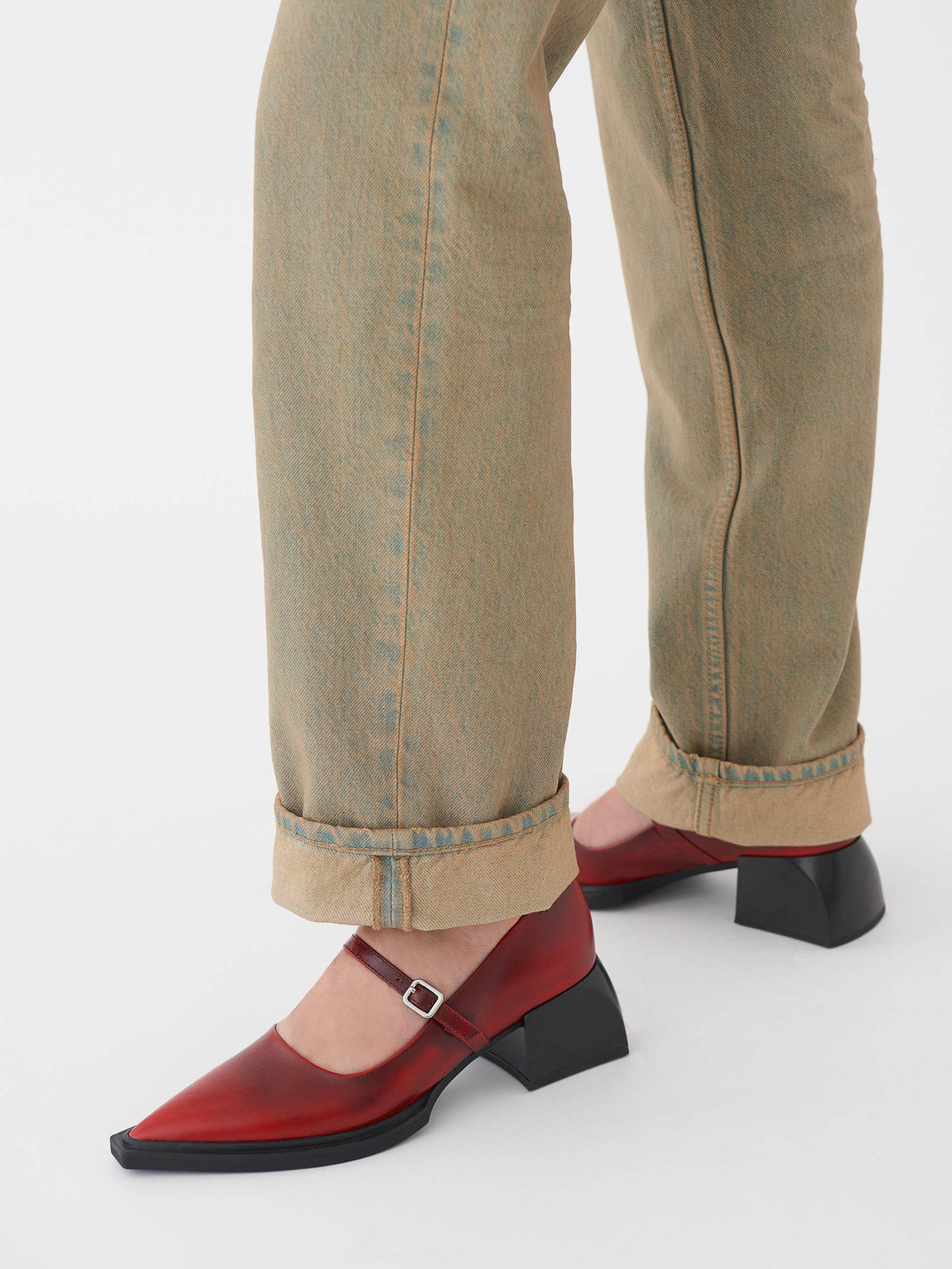 Туфли VAGABOND Vivian модель 5553-018-47 Туфли VAGABOND Vivian модель 5553-018-47 Фото