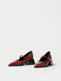 Туфли VAGABOND Vivian модель 5553-018-47 Туфли VAGABOND Vivian модель 5553-018-47 Фото