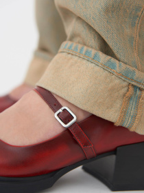 Туфли VAGABOND Vivian модель 5553-018-47 Туфли VAGABOND Vivian модель 5553-018-47 Фото