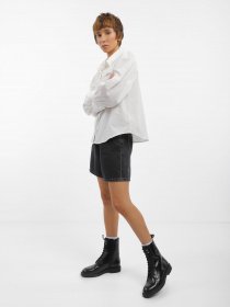 Черевики VAGABOND Daniela модель 5256-001-20 Фото