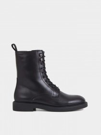 Черевики VAGABOND Daniela модель 5256-001-20 Фото