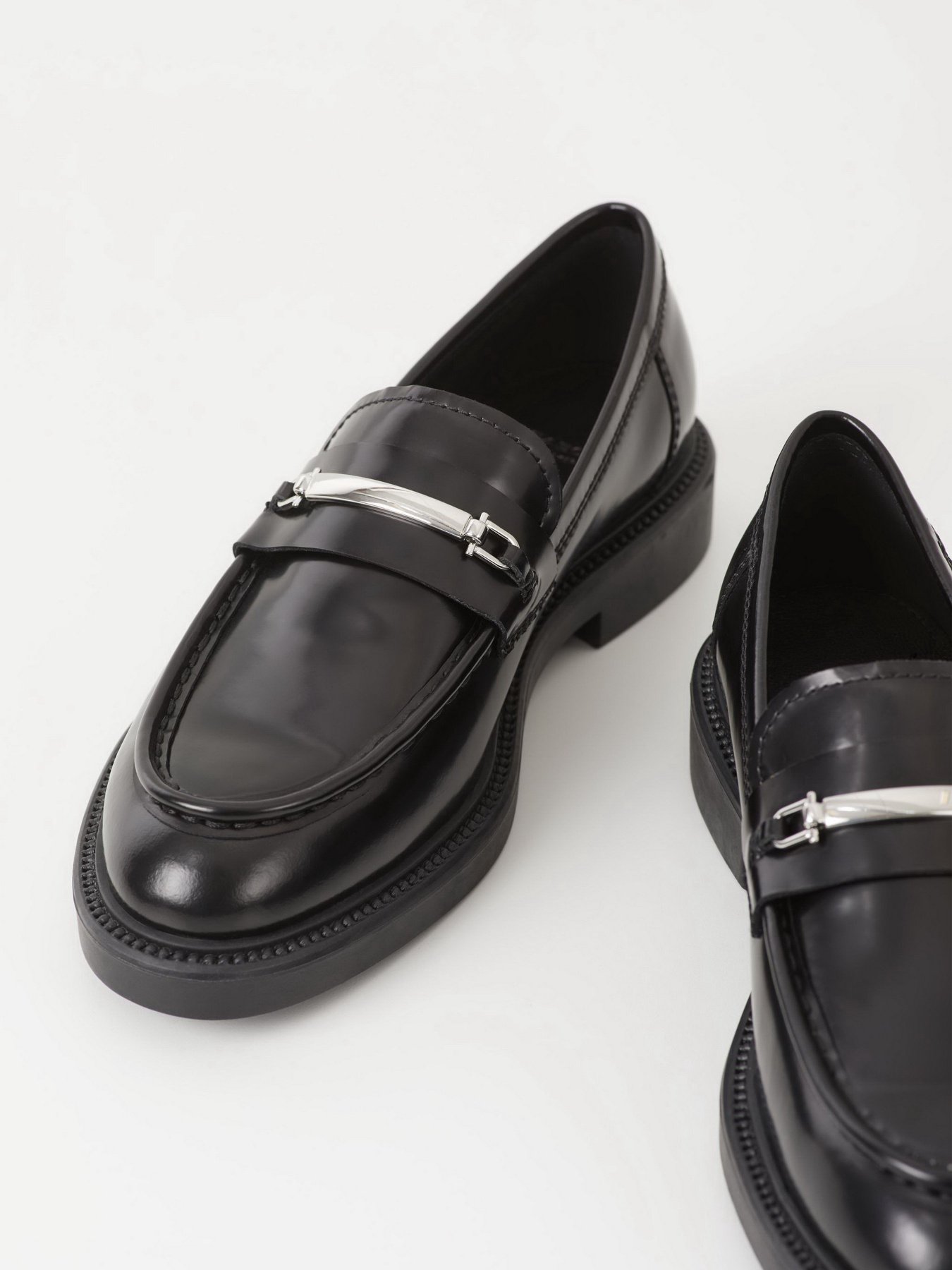 Лоферы VAGABOND Alex модель 5348-104-20 Фото