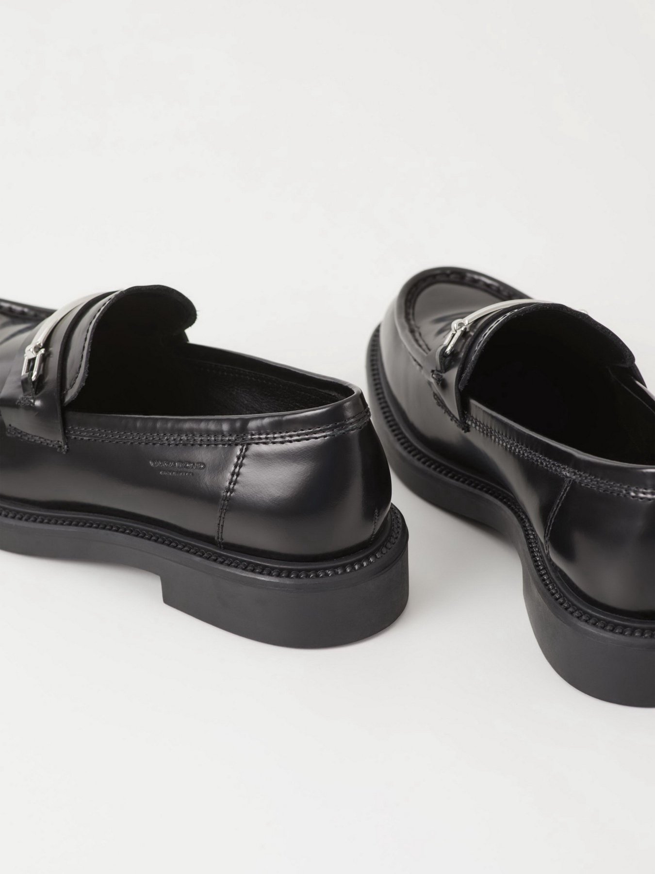 Лоферы VAGABOND Alex модель 5348-104-20 Фото