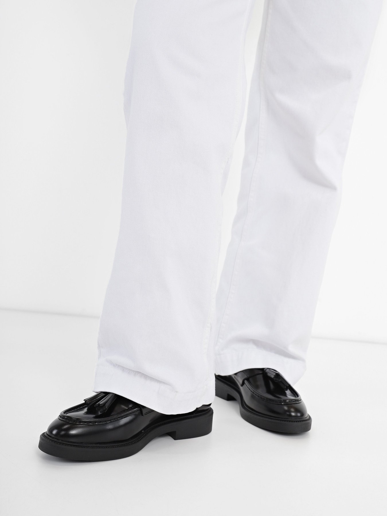 Лоферы VAGABOND Alex модель 5648-004-20 Фото