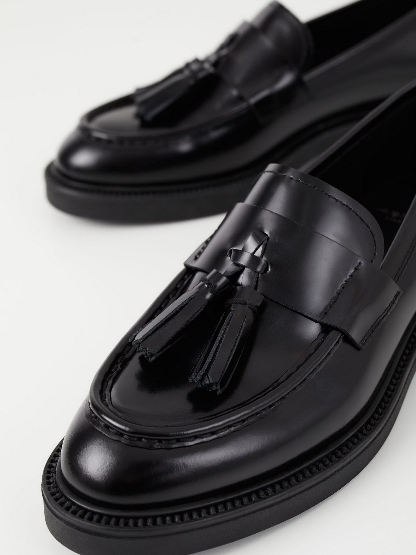 Лоферы VAGABOND Alex модель 5648-004-20 Фото