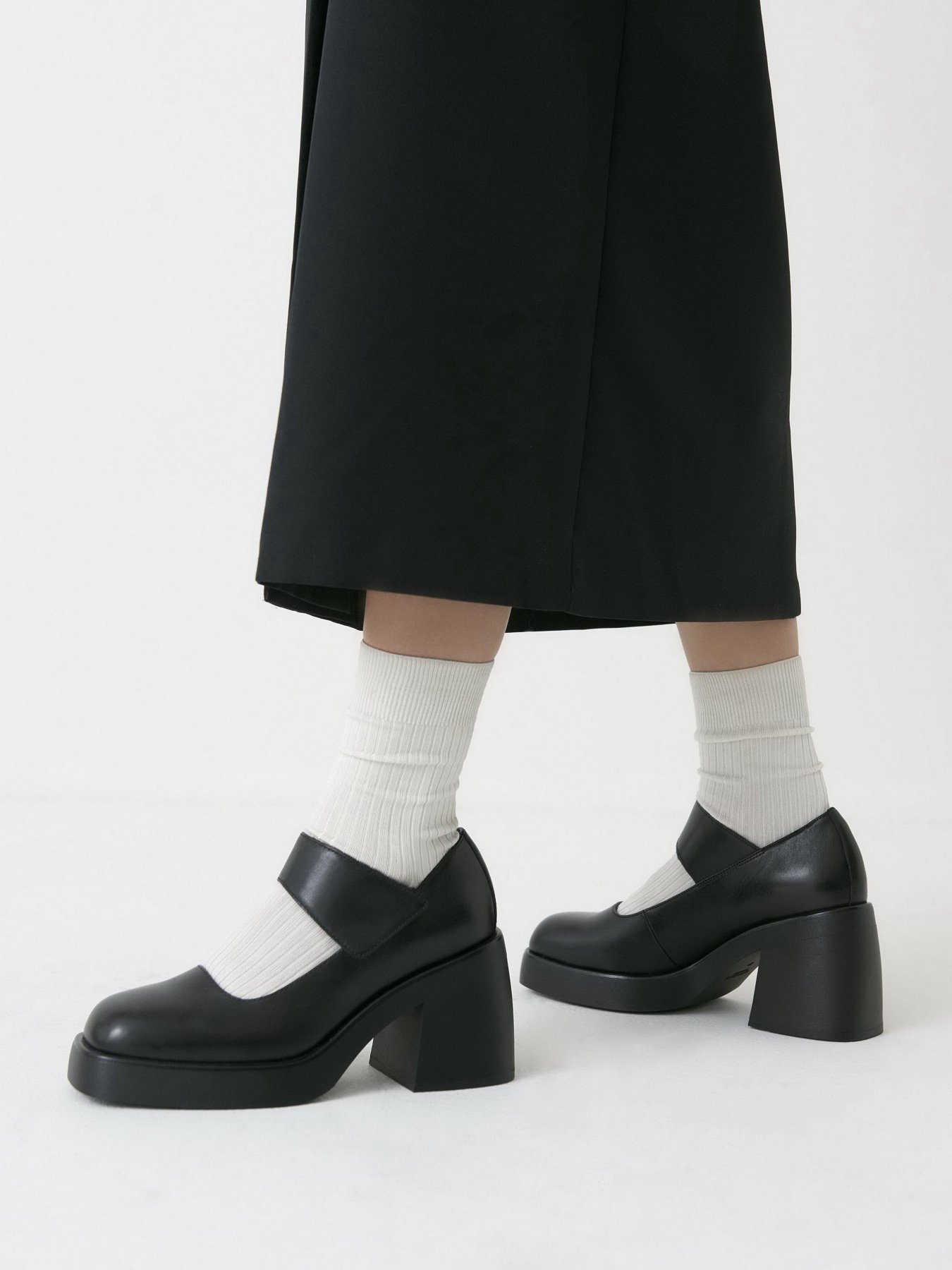 Туфли VAGABOND Brooke модель 5344-201-20 Фото