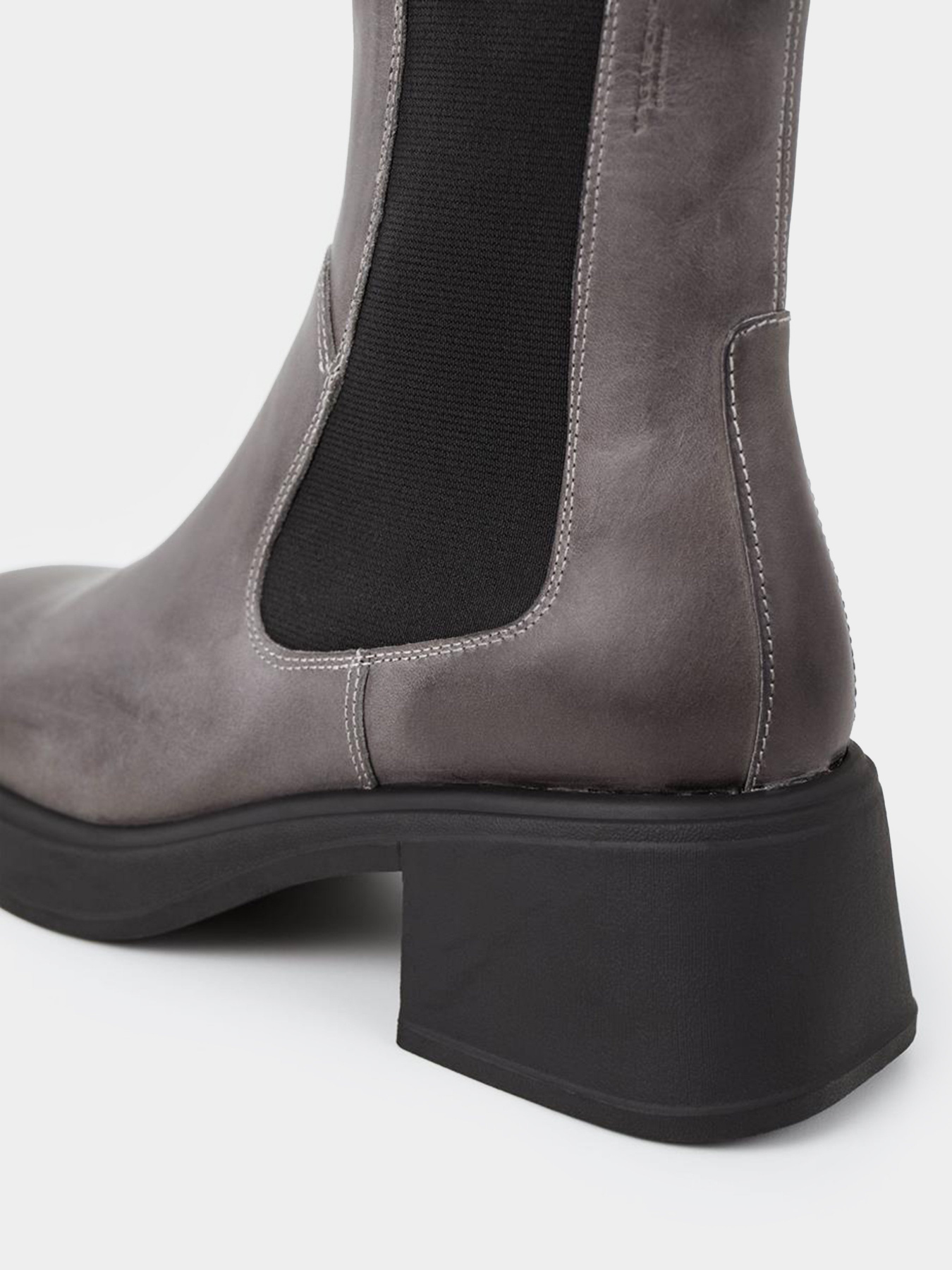 Челси VAGABOND Dorah модель 5642-001-17 Фото