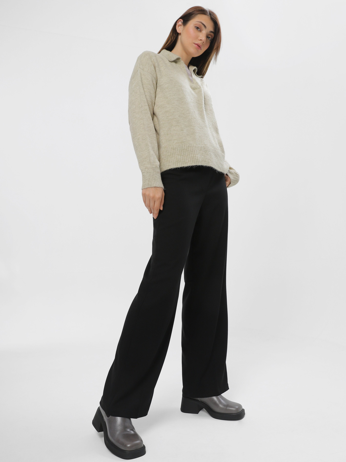 Челси VAGABOND Dorah модель 5642-001-17 Фото