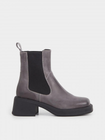 Челси VAGABOND Dorah модель 5642-001-17 Фото