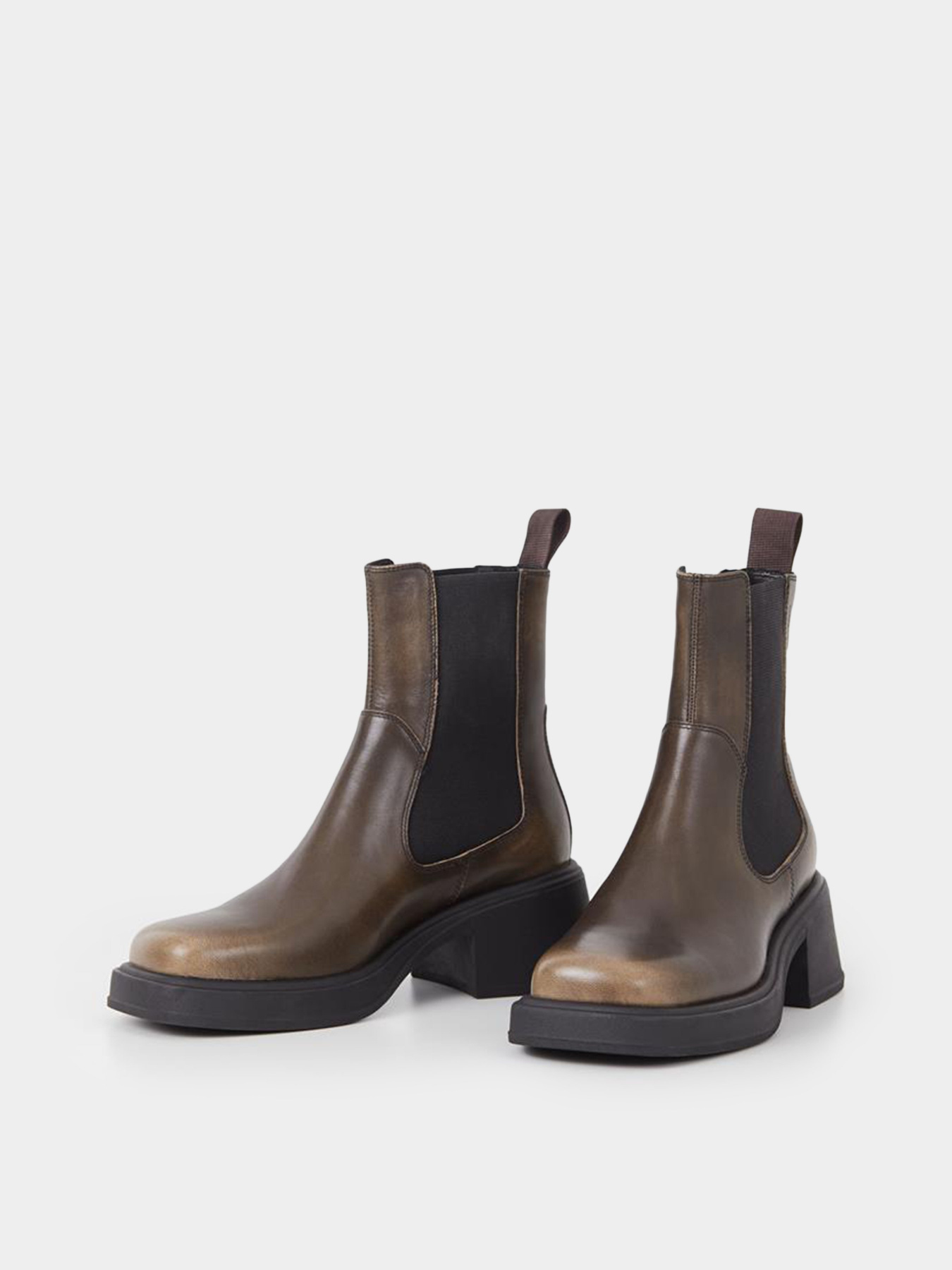 Челси VAGABOND Dorah модель 5642-018-19 Фото