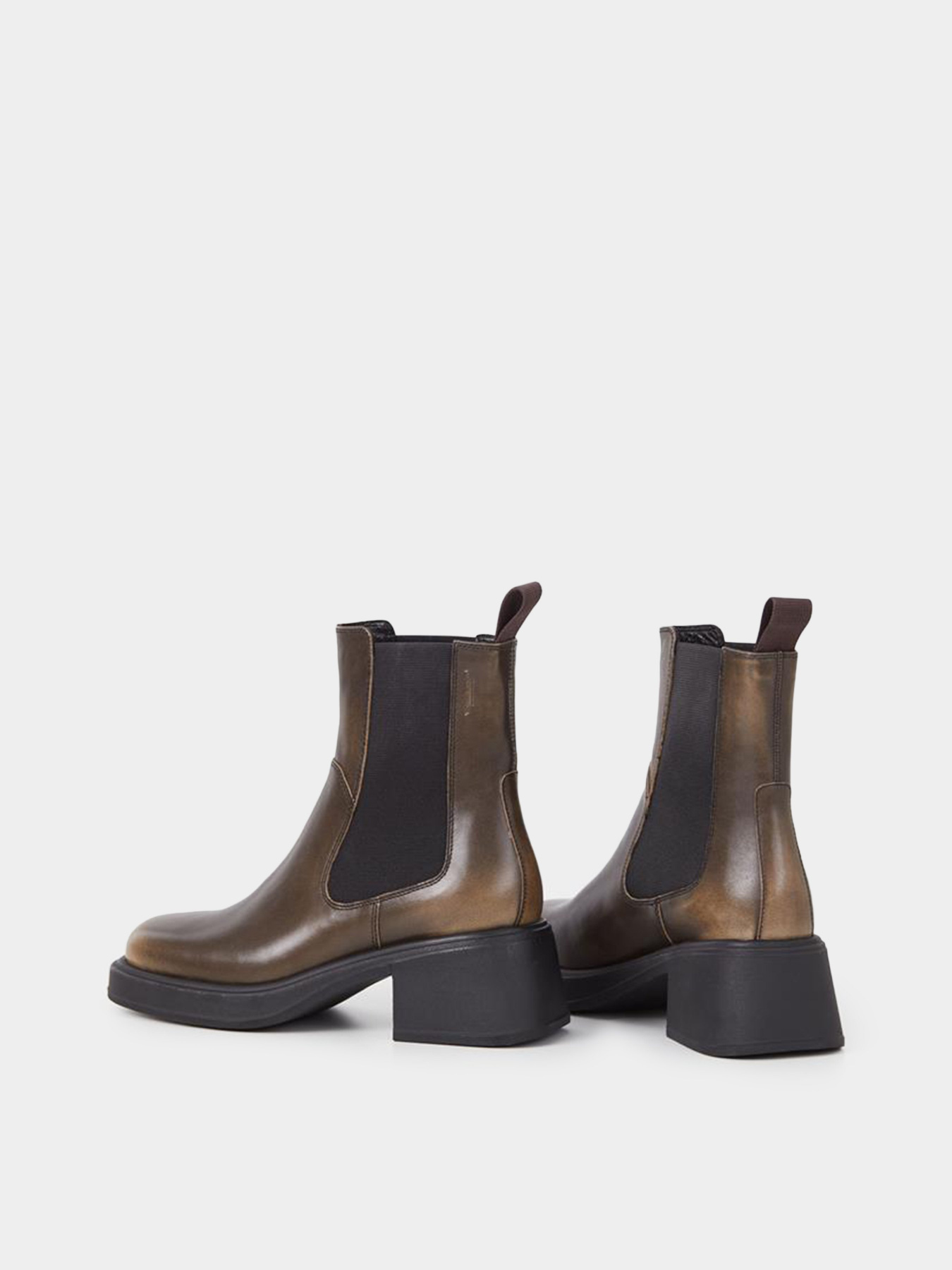 Челси VAGABOND Dorah модель 5642-018-19 Фото