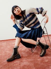 Челси VAGABOND Dorah модель 5642-018-19 Фото