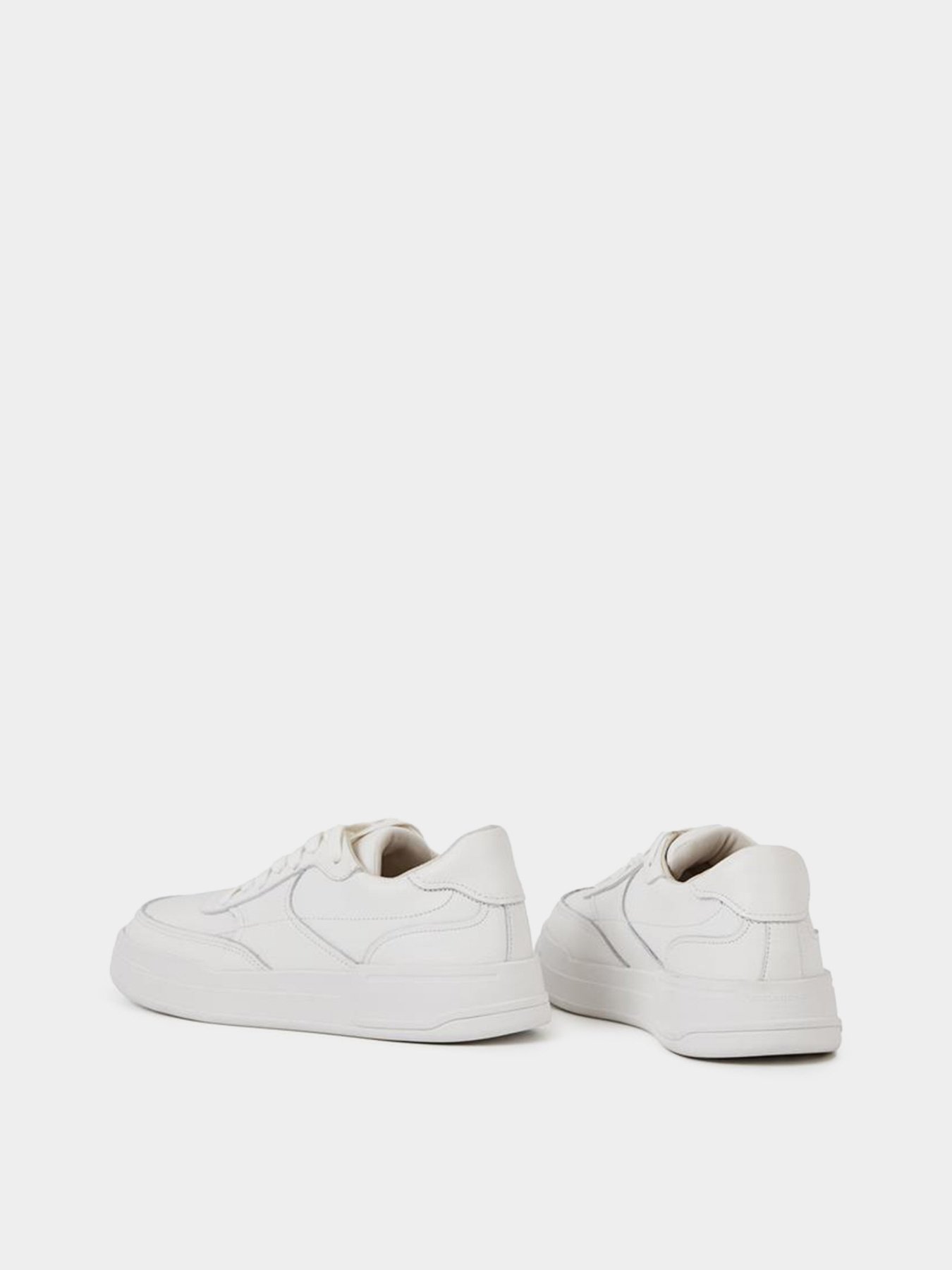 Кеды низкие VAGABOND Selena модель 5520-001-01 Фото