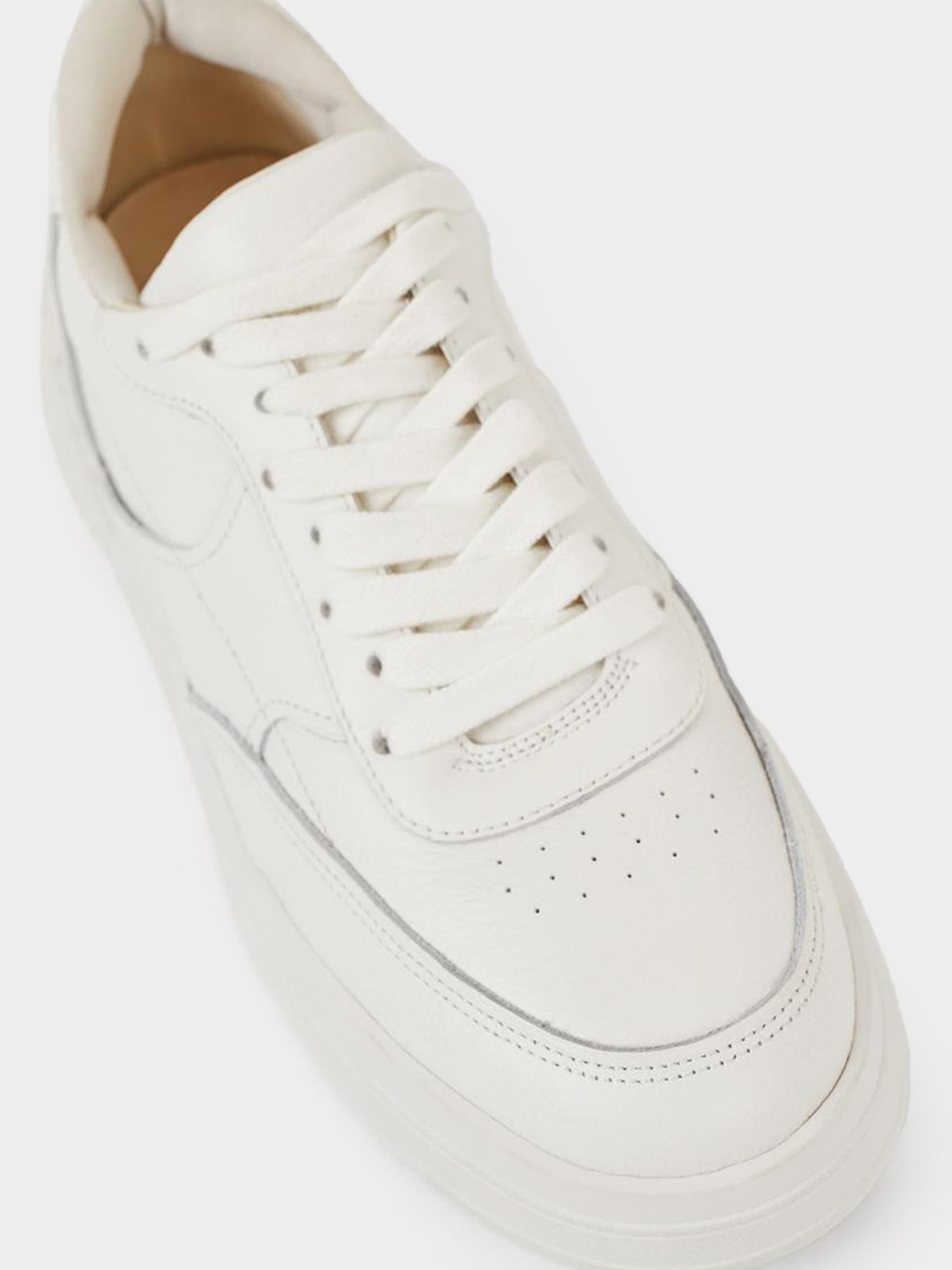 Кеды низкие VAGABOND Selena модель 5520-001-01 Фото