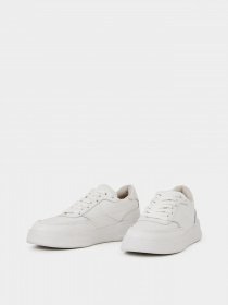 Кеды низкие VAGABOND Selena модель 5520-001-01 Фото