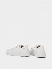 Кеды низкие VAGABOND Selena модель 5520-001-01 Фото