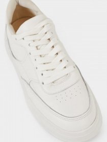 Кеды низкие VAGABOND Selena модель 5520-001-01 Фото