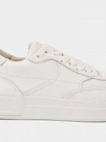 Кеды низкие VAGABOND Selena модель 5520-001-01 Фото