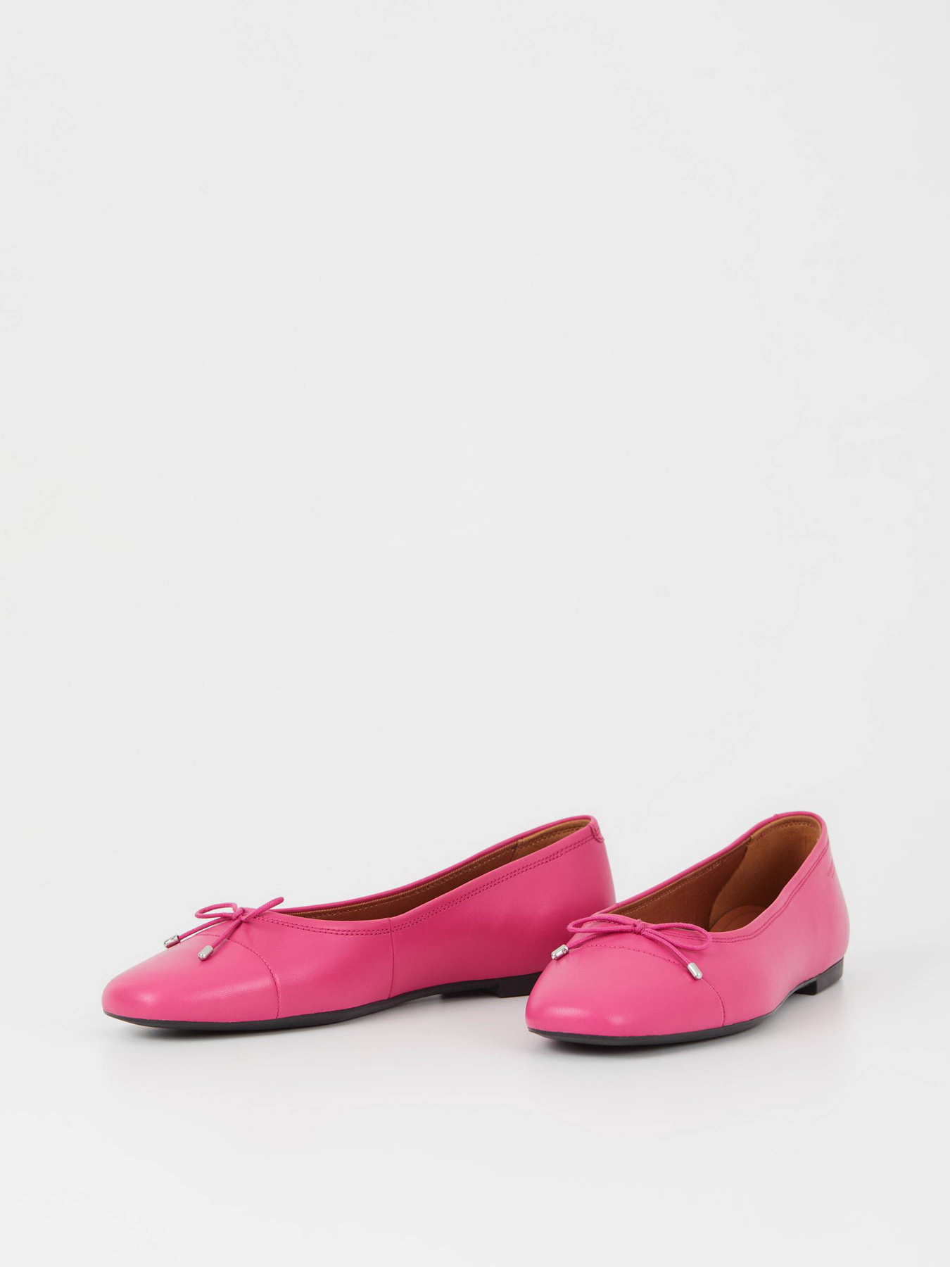 Балетки VAGABOND Jolin модель 5508-101-46 Фото