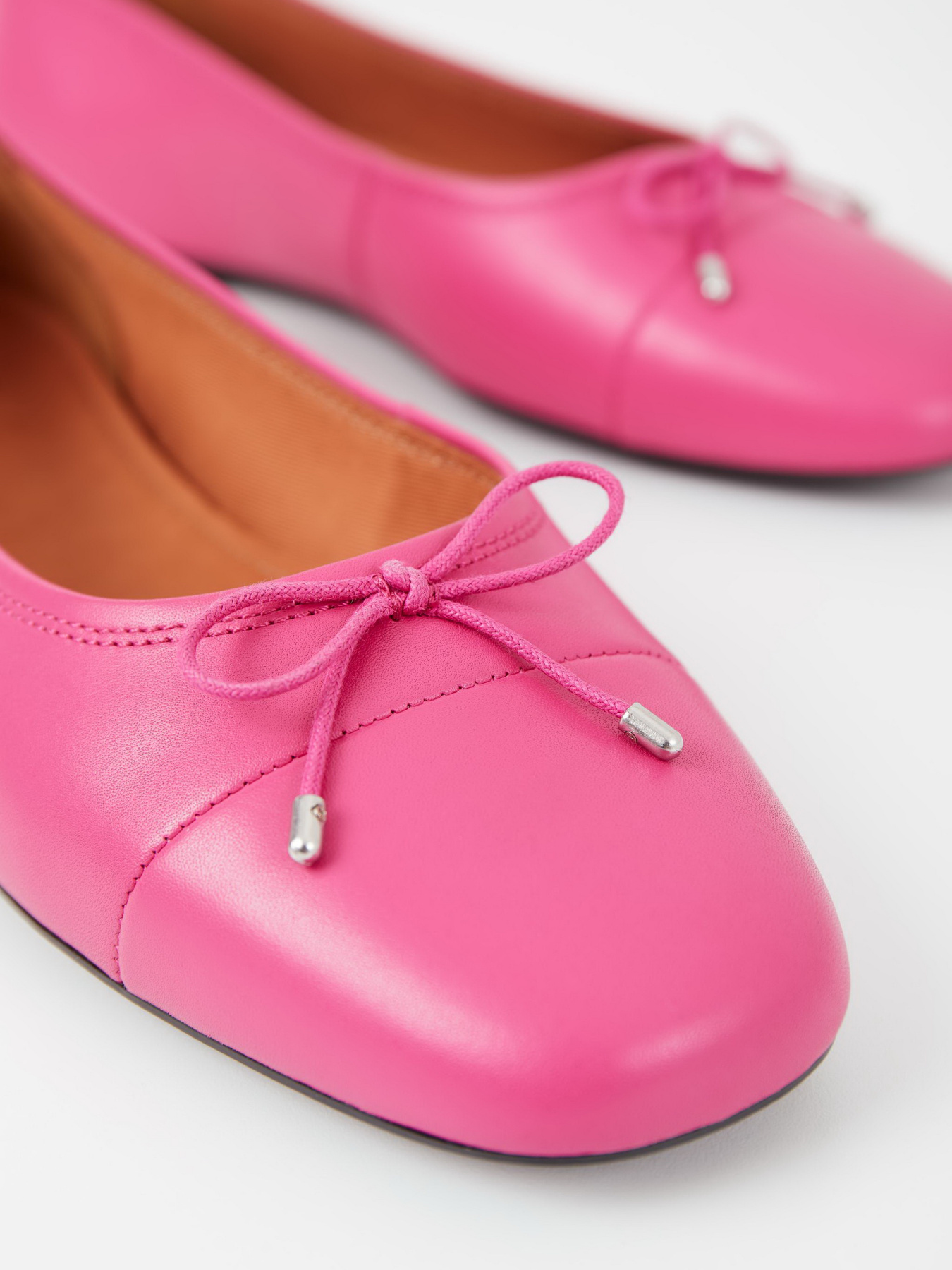 Балетки VAGABOND Jolin модель 5508-101-46 Фото