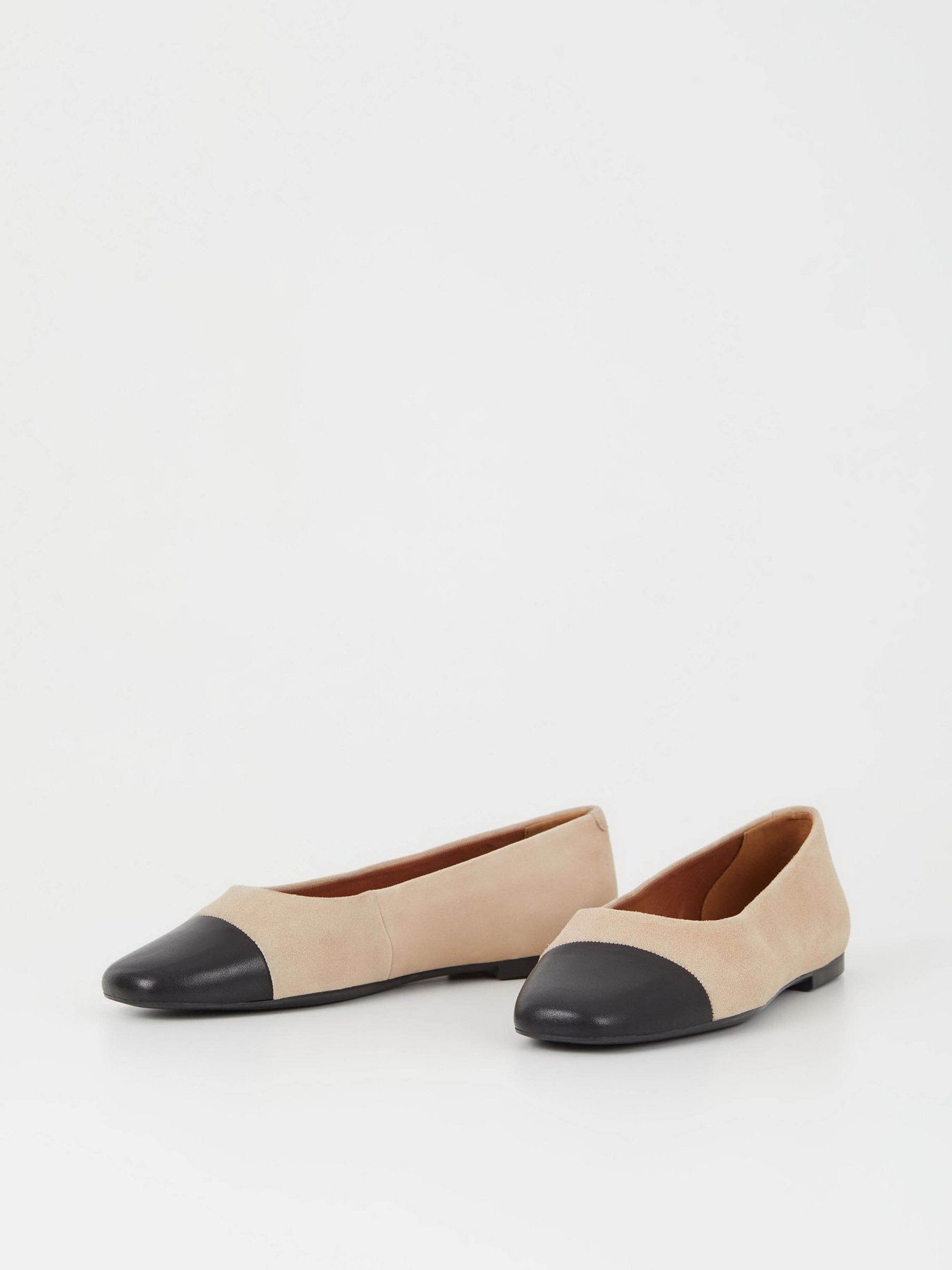 Балетки VAGABOND Jolin модель 5508-642-95 Фото