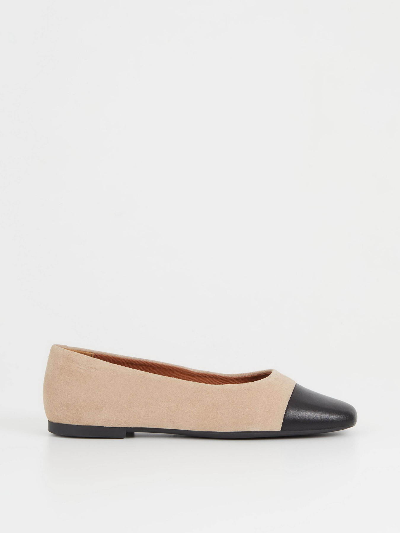 Балетки VAGABOND Jolin модель 5508-642-95 Фото