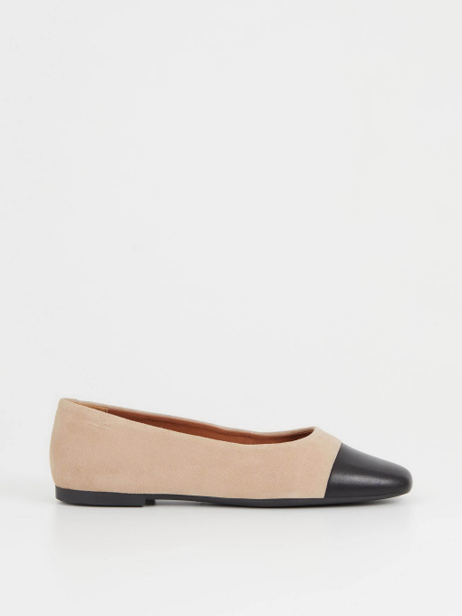 Балетки VAGABOND Jolin модель 5508-642-95 Фото