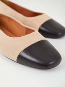 Балетки VAGABOND Jolin модель 5508-642-95 Фото