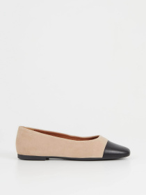 Балетки VAGABOND Jolin модель 5508-642-95 Фото