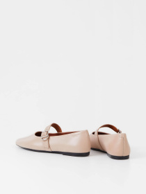 Балетки VAGABOND Jolin модель 5608-001-09 Фото