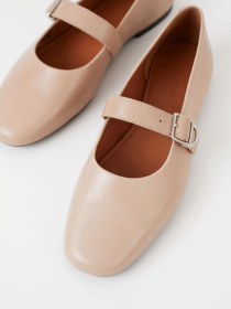 Балетки VAGABOND Jolin модель 5608-001-09 Фото