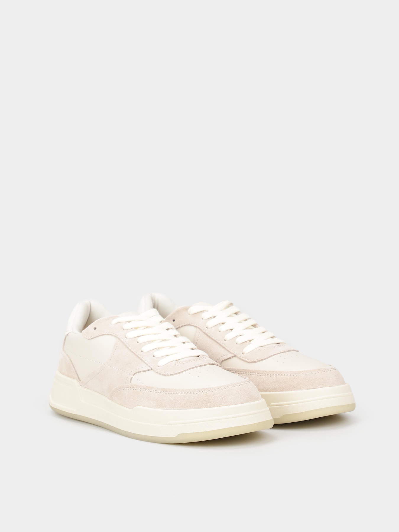 Кросівки VAGABOND Selena Модель 5520-042-97 Фото