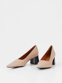 Туфли VAGABOND Altea модель 5740-001-09 Фото