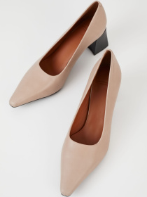 Туфли VAGABOND Altea модель 5740-001-09 Фото