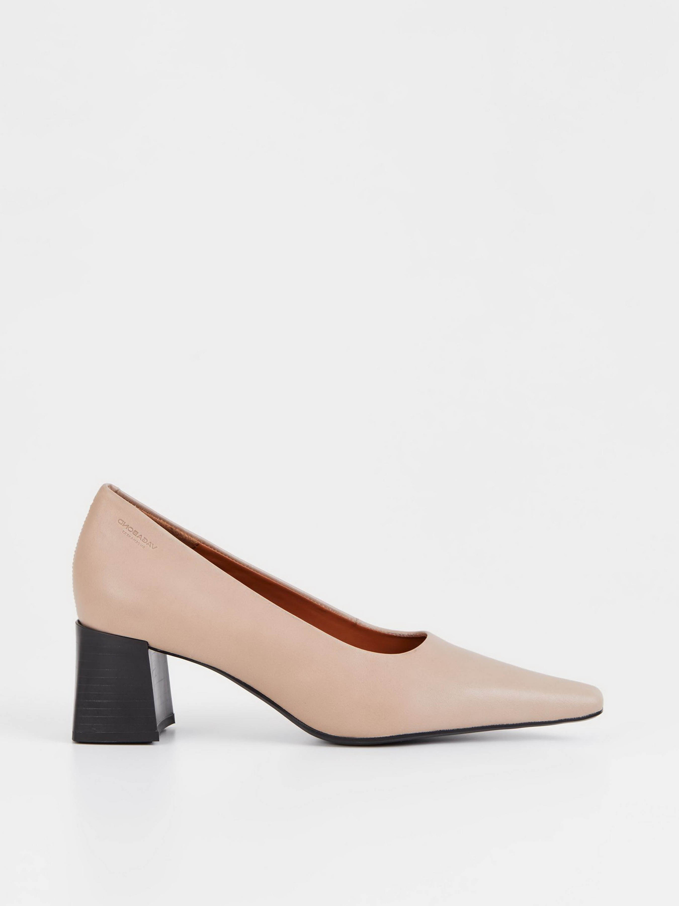 Туфли VAGABOND Altea модель 5740-001-09 Фото