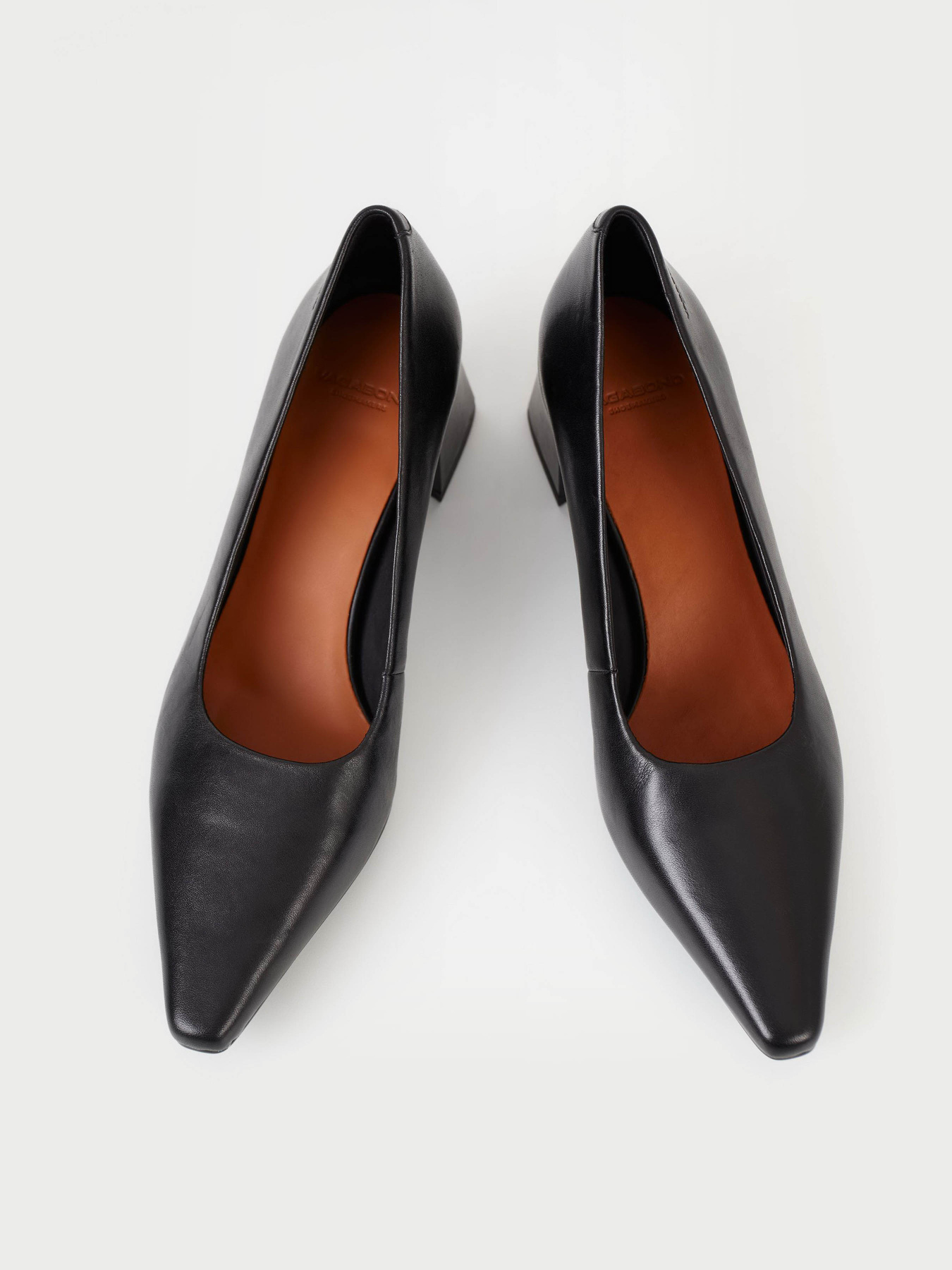 Туфли VAGABOND Altea модель 5740-001-20 Фото