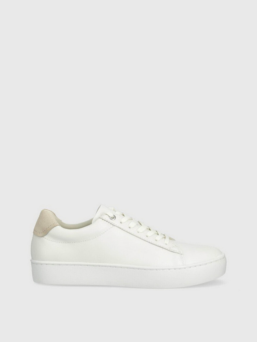 Кеды низкие VAGABOND Zoe модель 5526-001-01 Фото