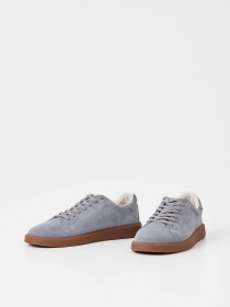 Кеды низкие VAGABOND Maya модель 5528-040-61 Фото