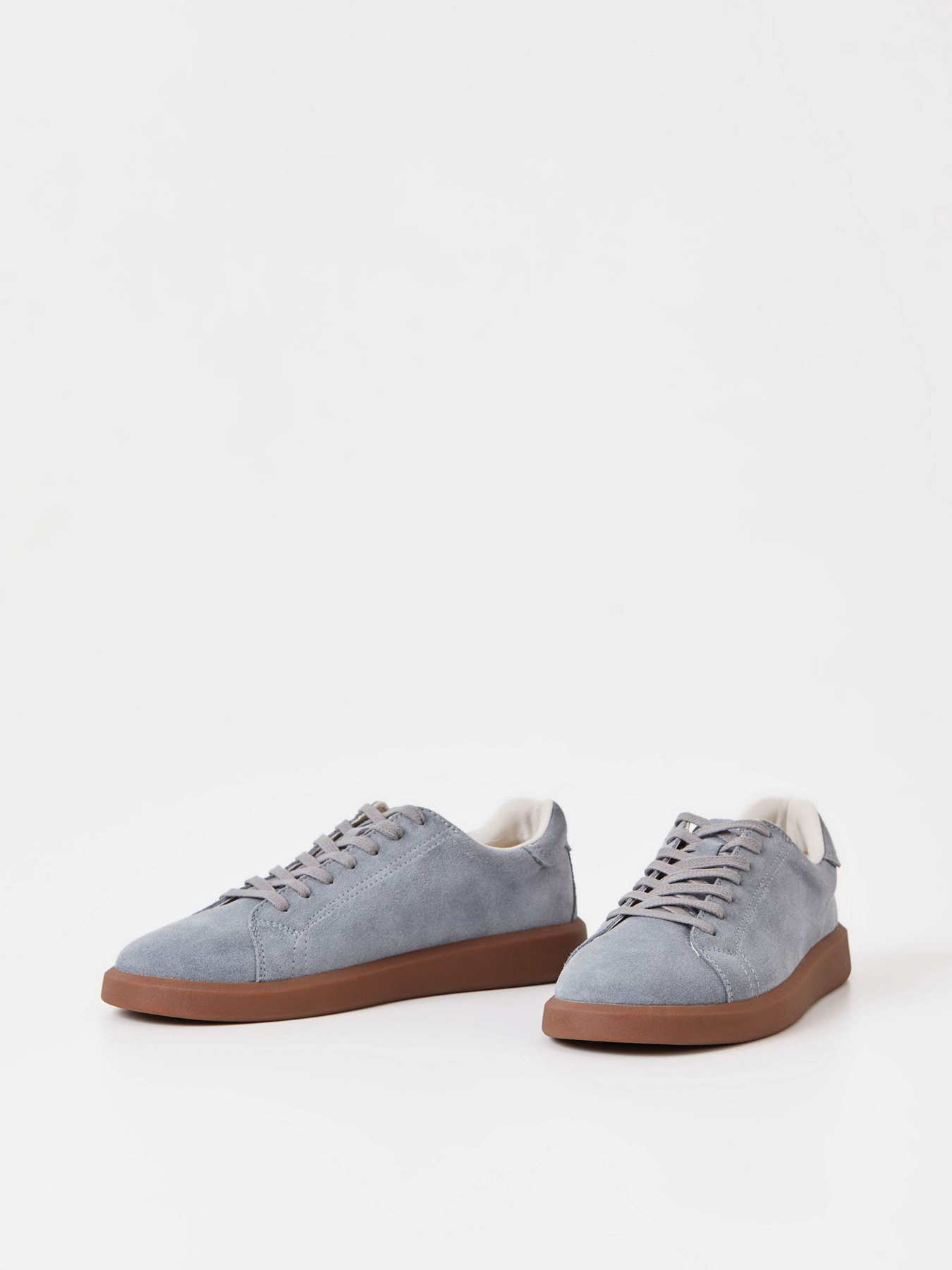 Кеди низькі VAGABOND Maya модель 5528-040-61 Фото